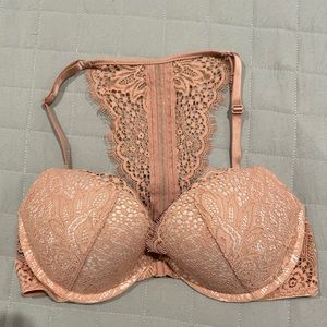 Victoria’s Secret bra 34C